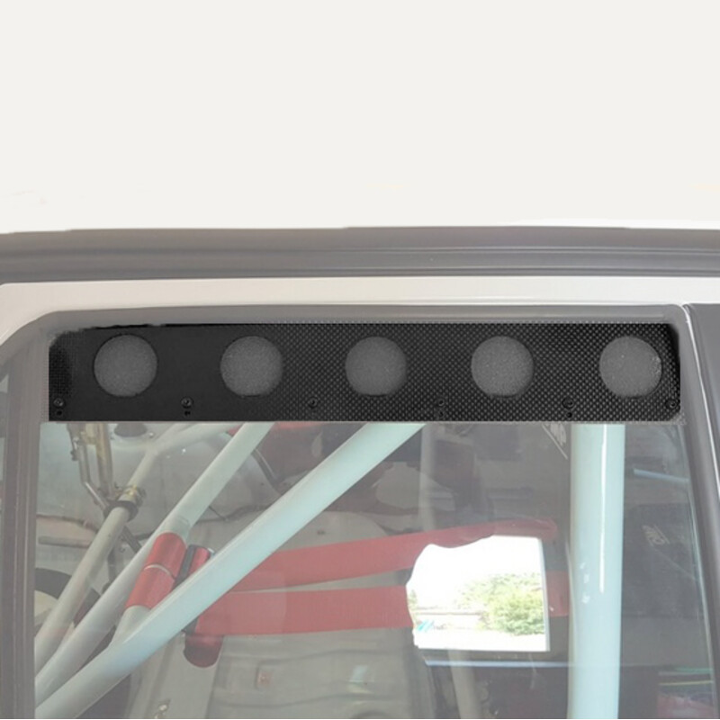 Window Carbon Ventilation (Universal)